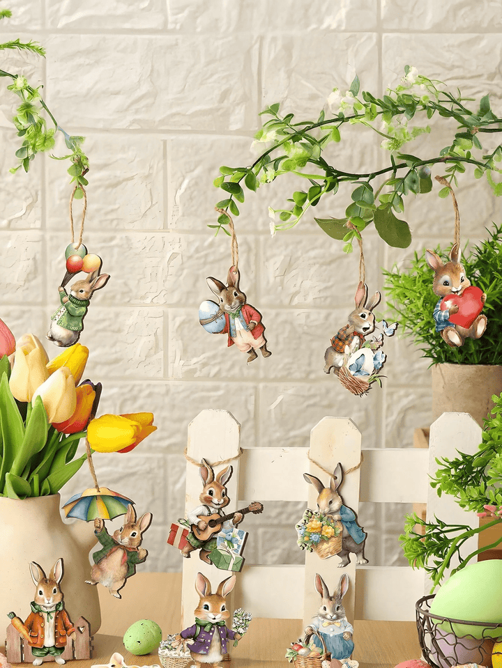 Decorațiune SHEIN, mix culori