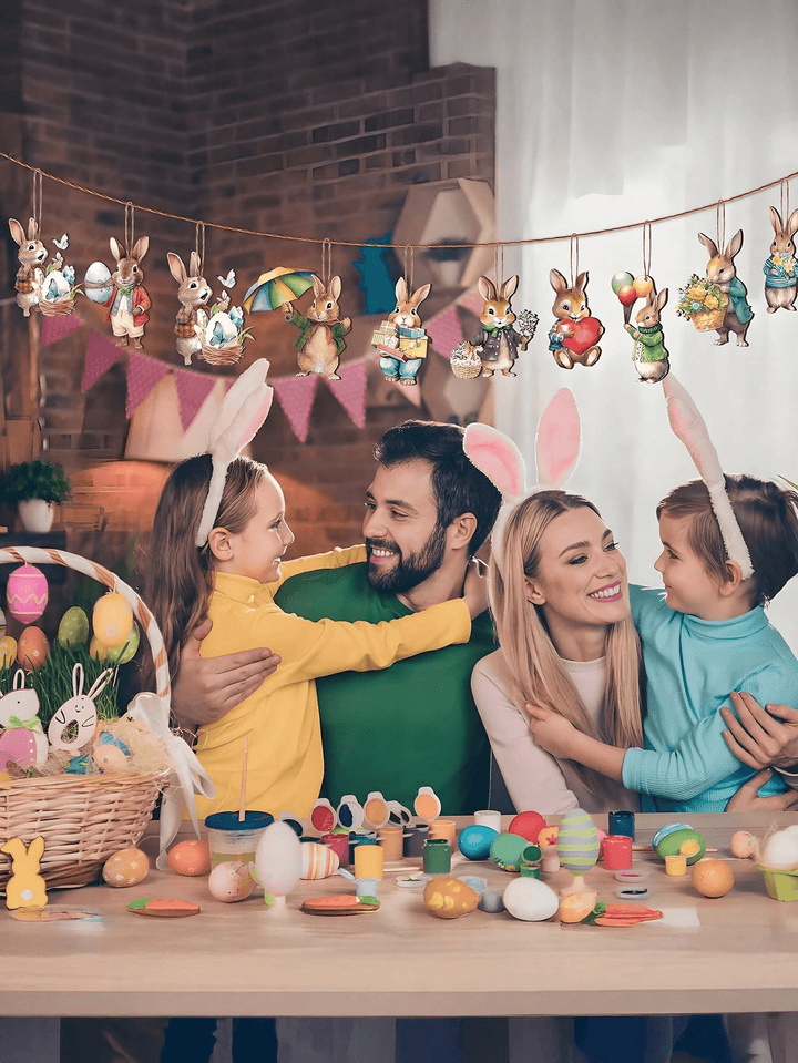 Decorațiune SHEIN, mix culori