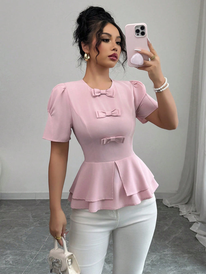 Bluza SHEIN, roz