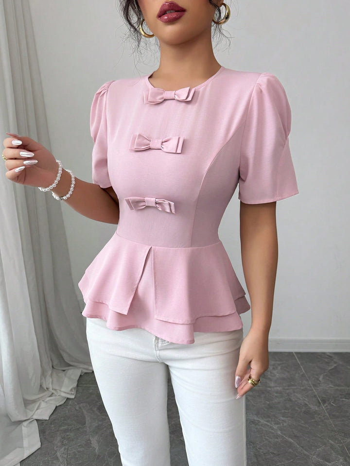 Bluza SHEIN, roz