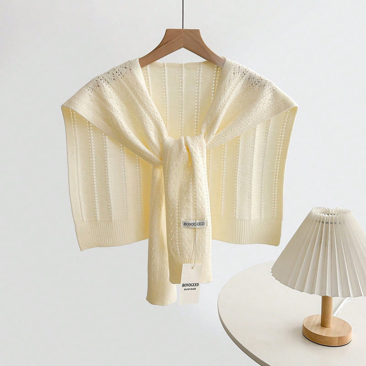 Șal SHEIN, mix culori