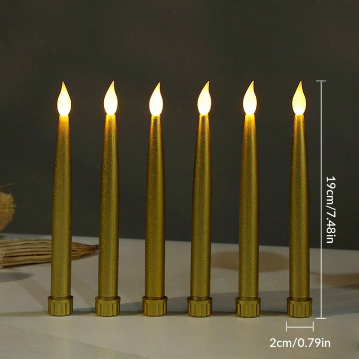 SHEIN Díszgyertya