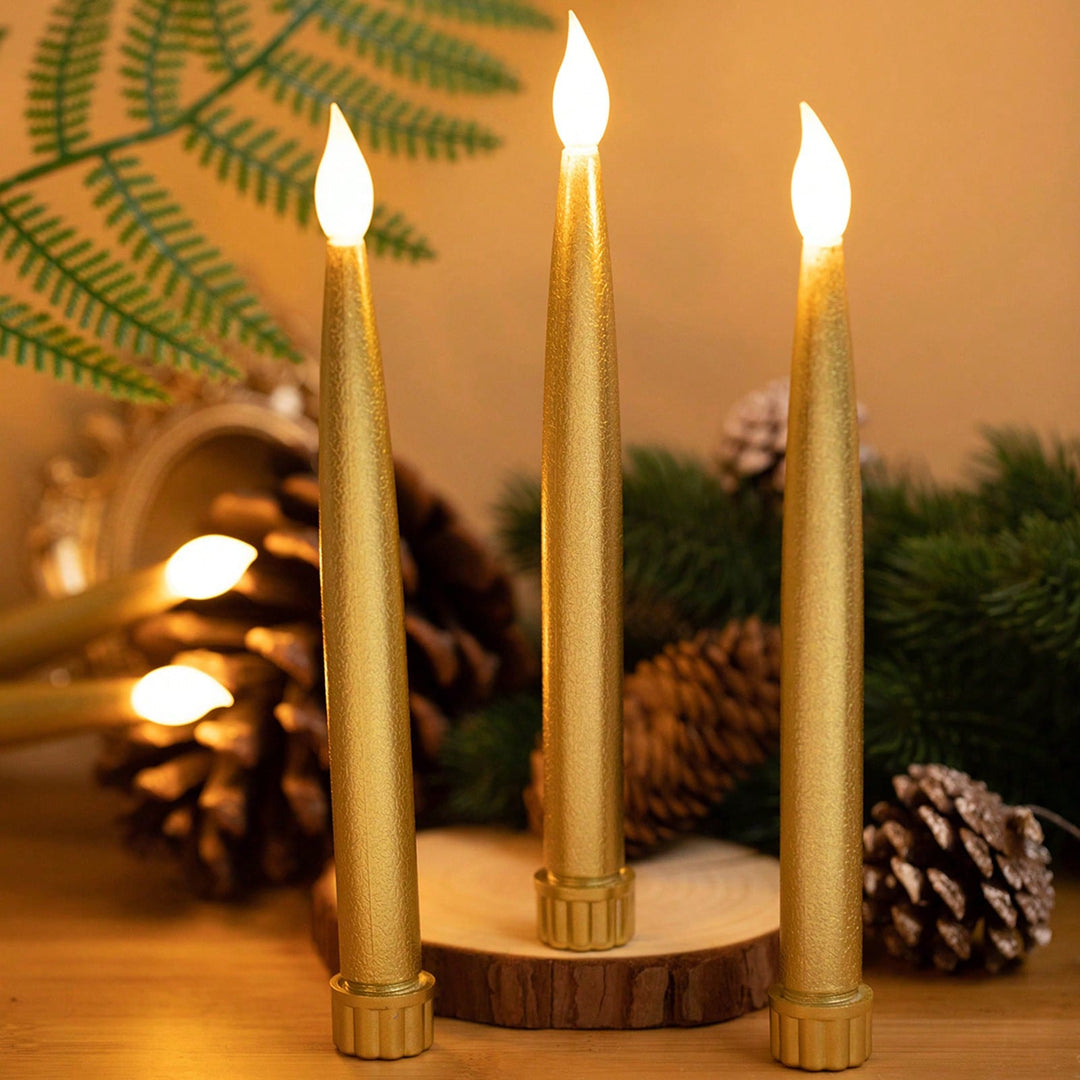 SHEIN Díszgyertya