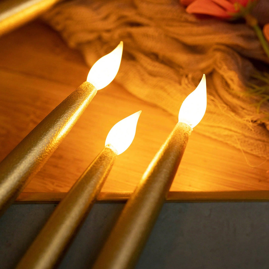SHEIN Díszgyertya