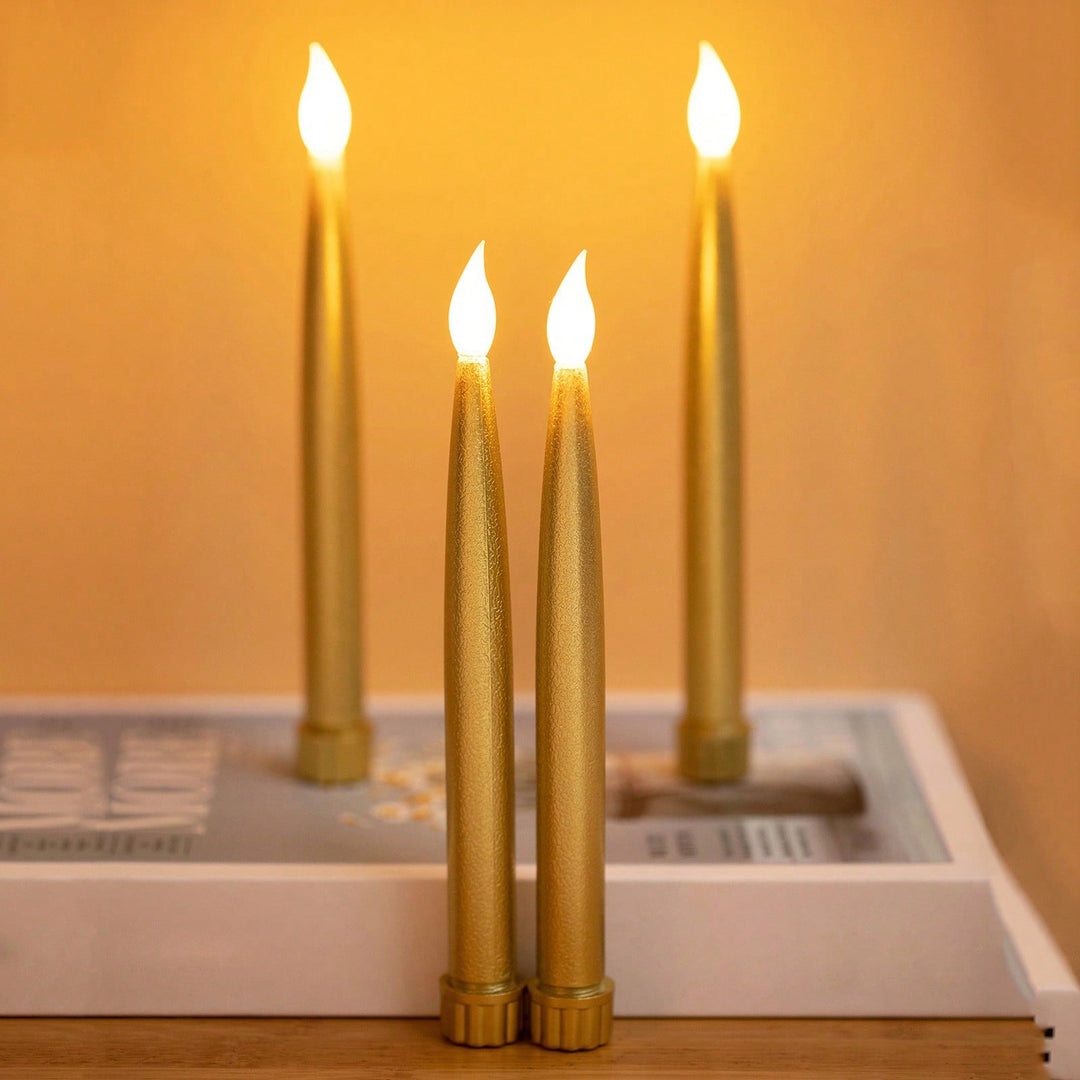SHEIN Díszgyertya