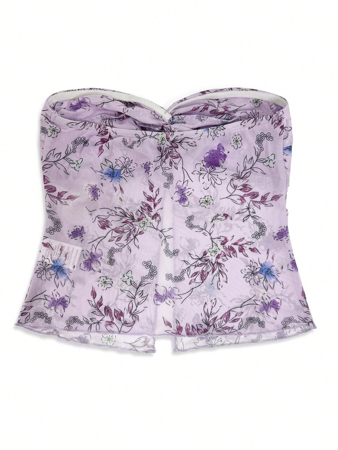 Top SHEIN, mov