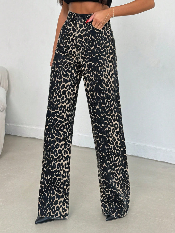Jeans SHEIN, mix culori