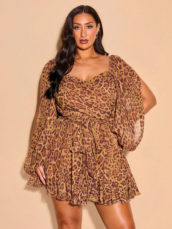 Rochie SHEIN, maro