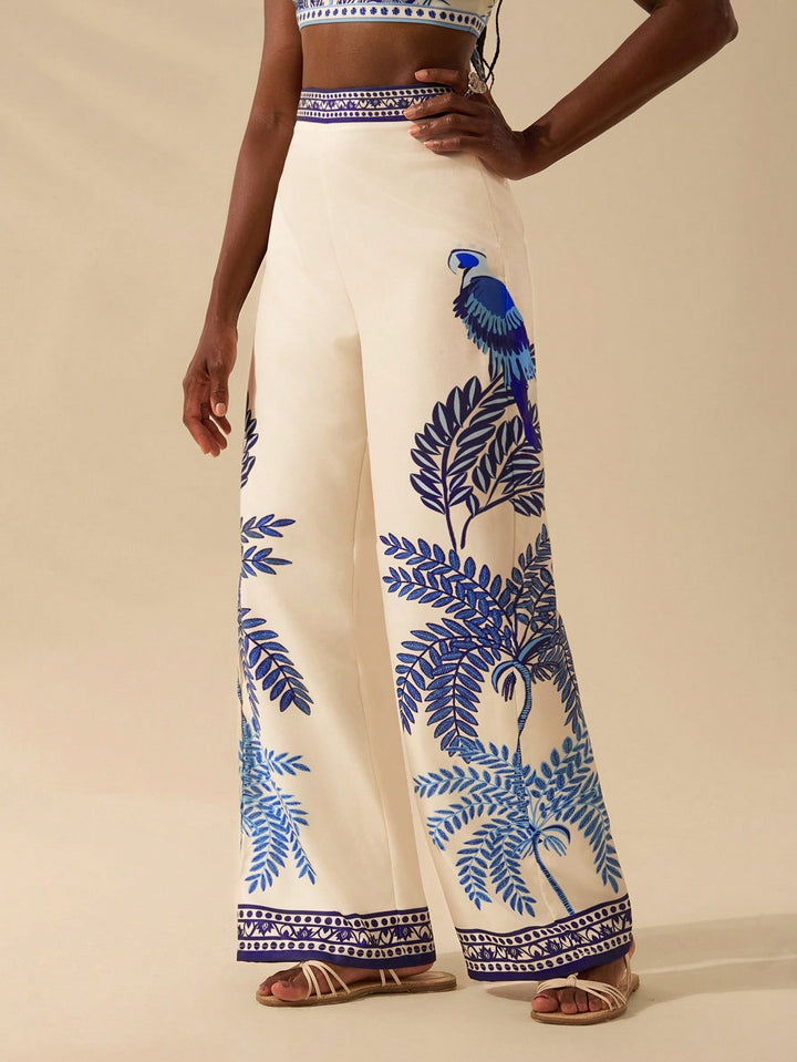 Pantaloni SHEIN, mix culori