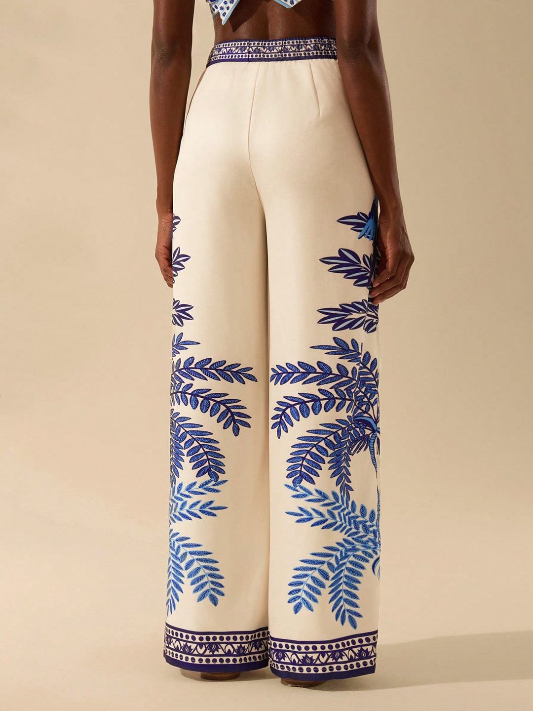 Pantaloni SHEIN, mix culori