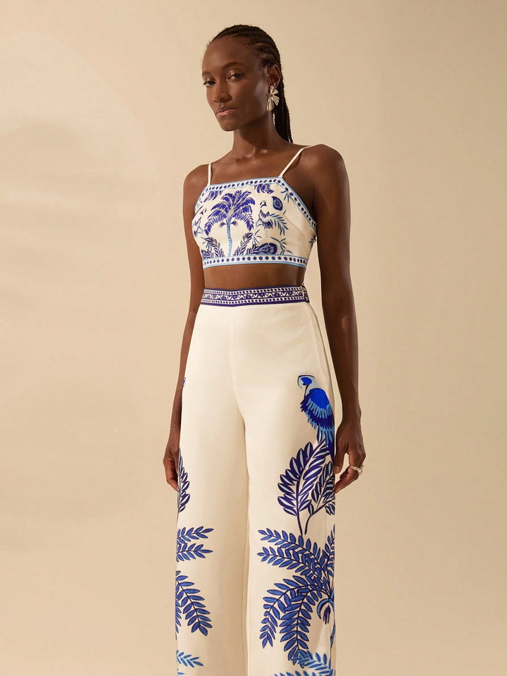 Pantaloni SHEIN, mix culori