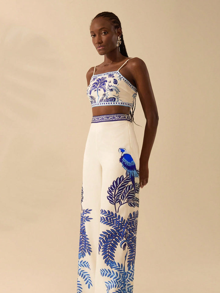 Pantaloni SHEIN, mix culori