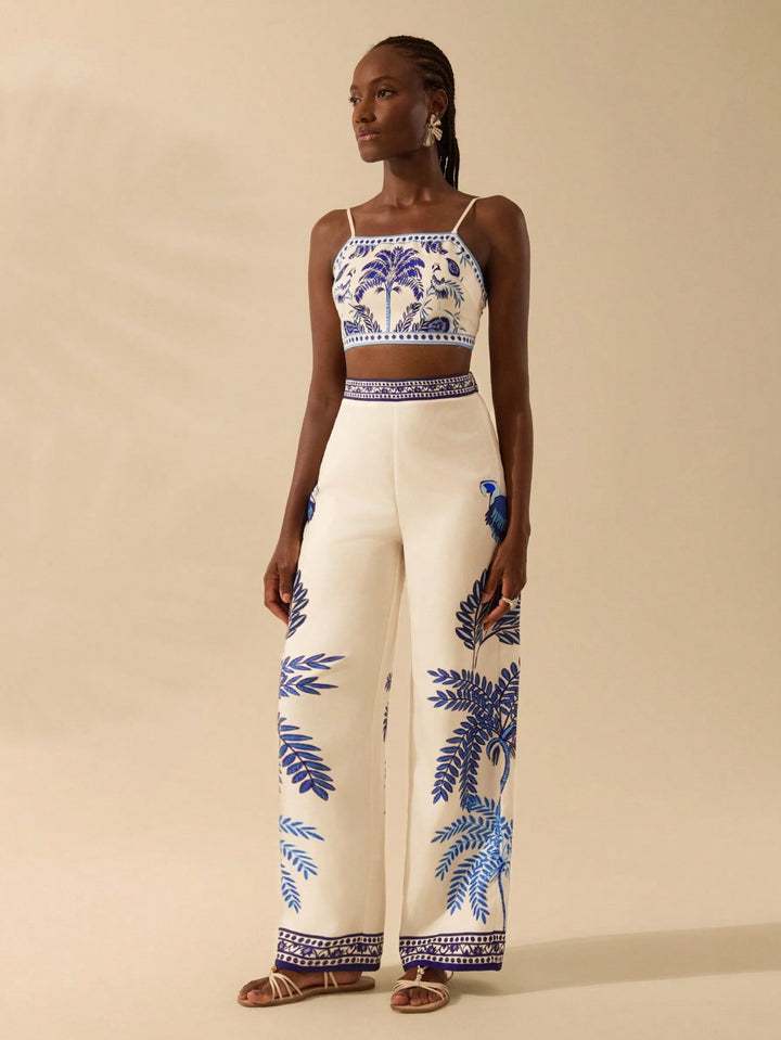 Pantaloni SHEIN, mix culori