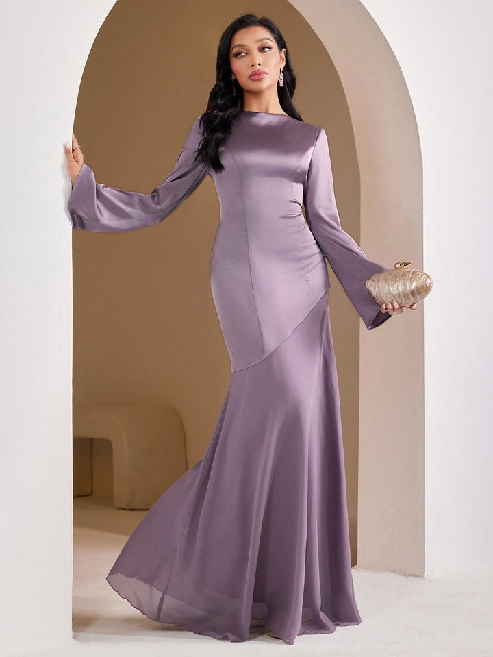 Rochie SHEIN, mov