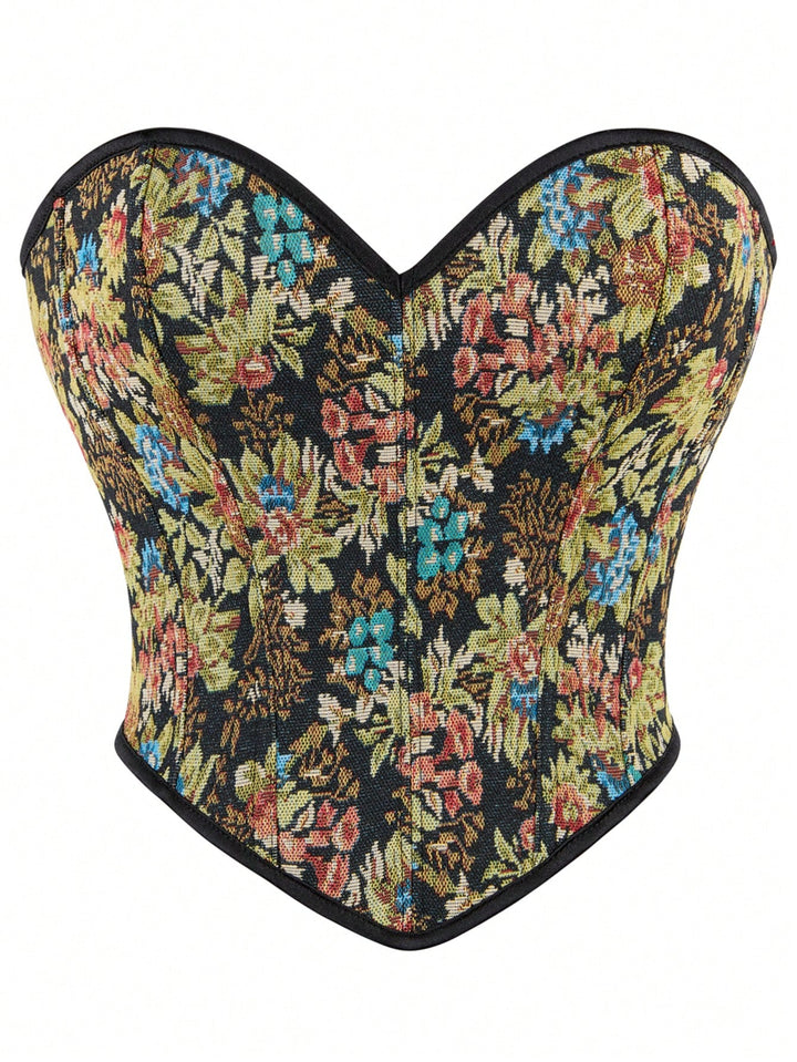 Top SHEIN, mix culori
