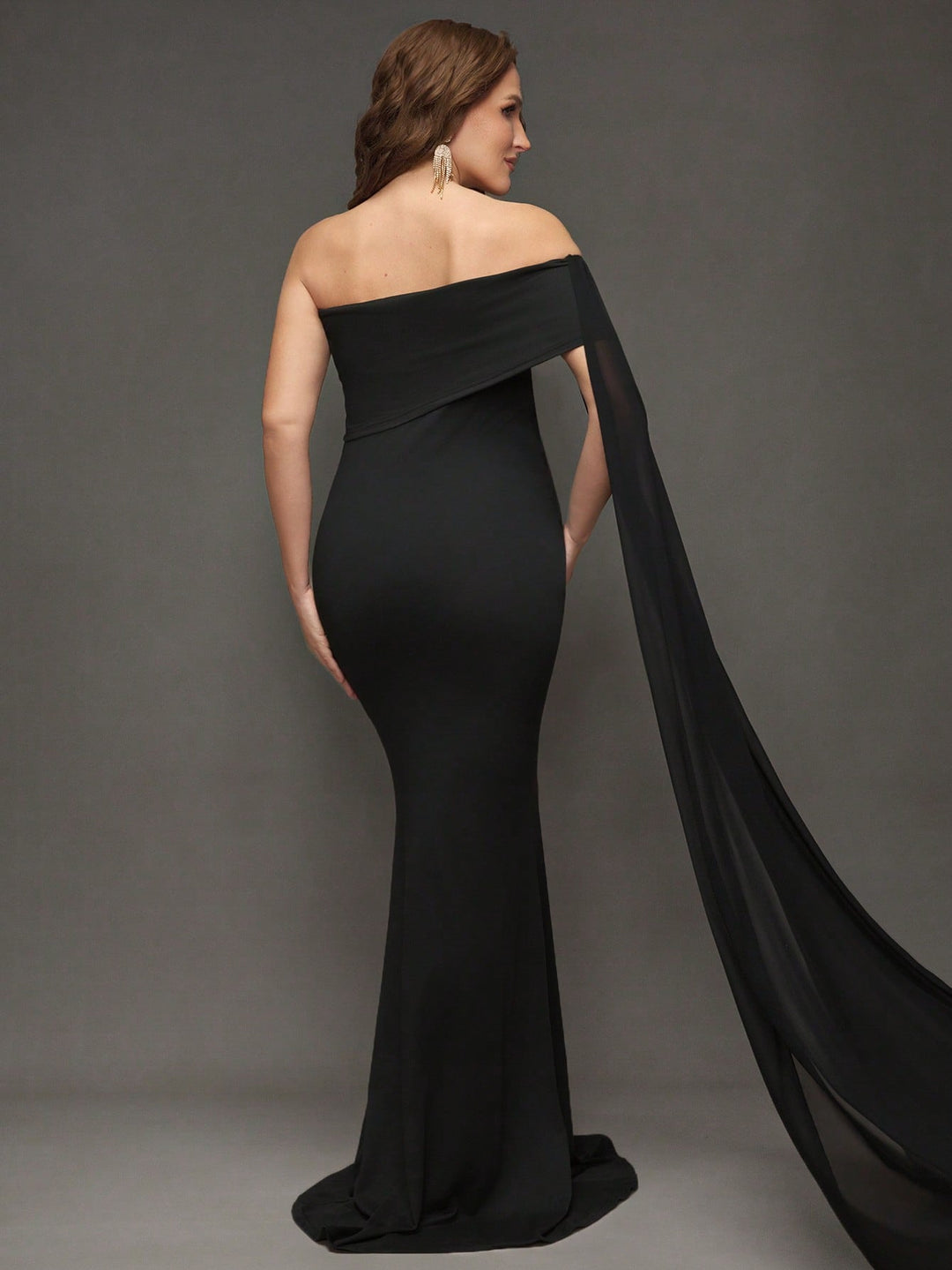 Rochie de petrecere SHEIN
