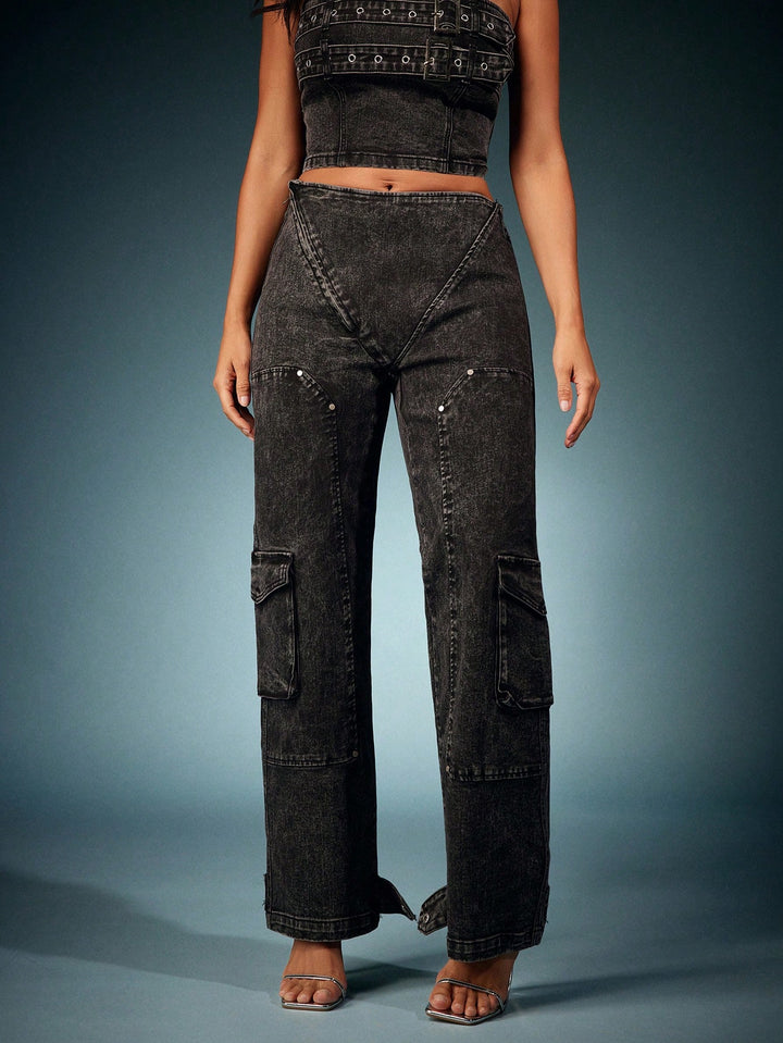 Jeans SHEIN