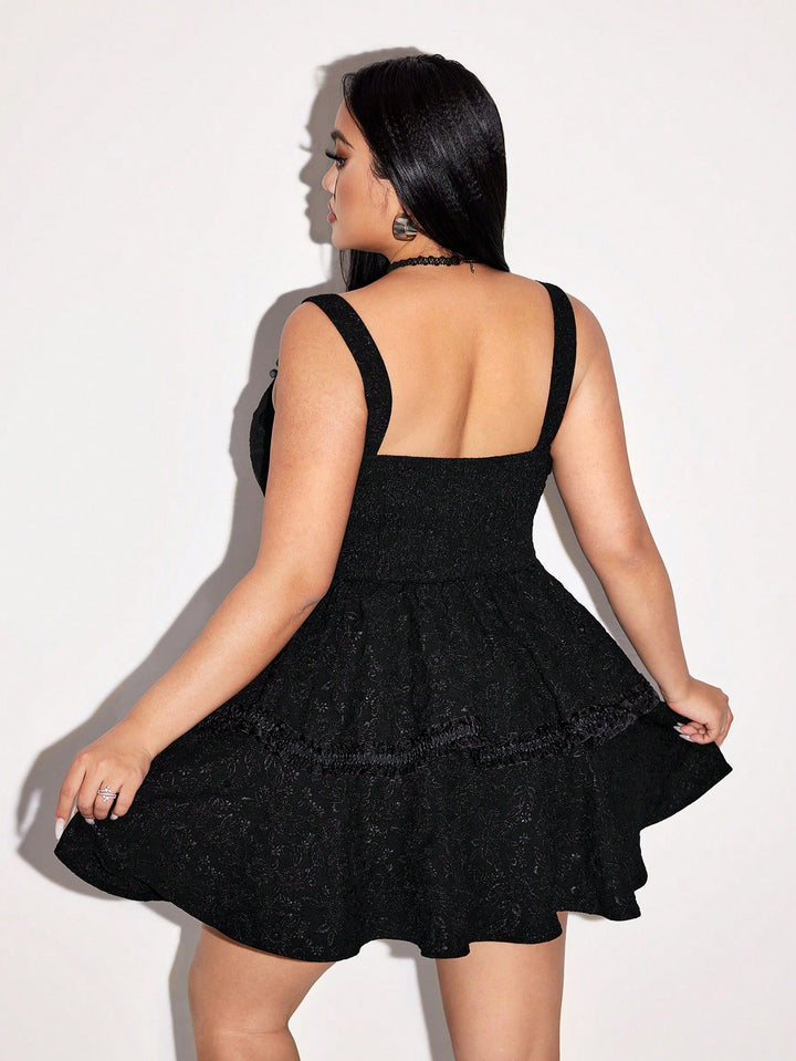 Rochie SHEIN, negru