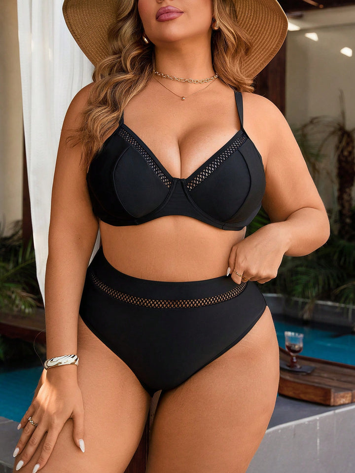 Set bikini de baie SHEIN