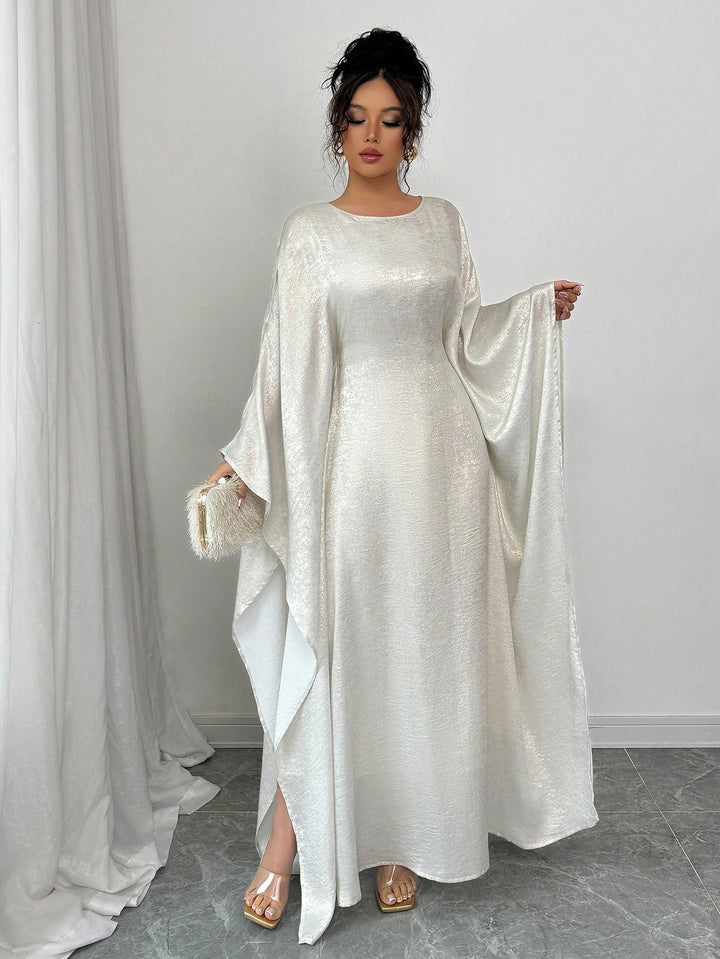 Rochie SHEIN, portocaliu