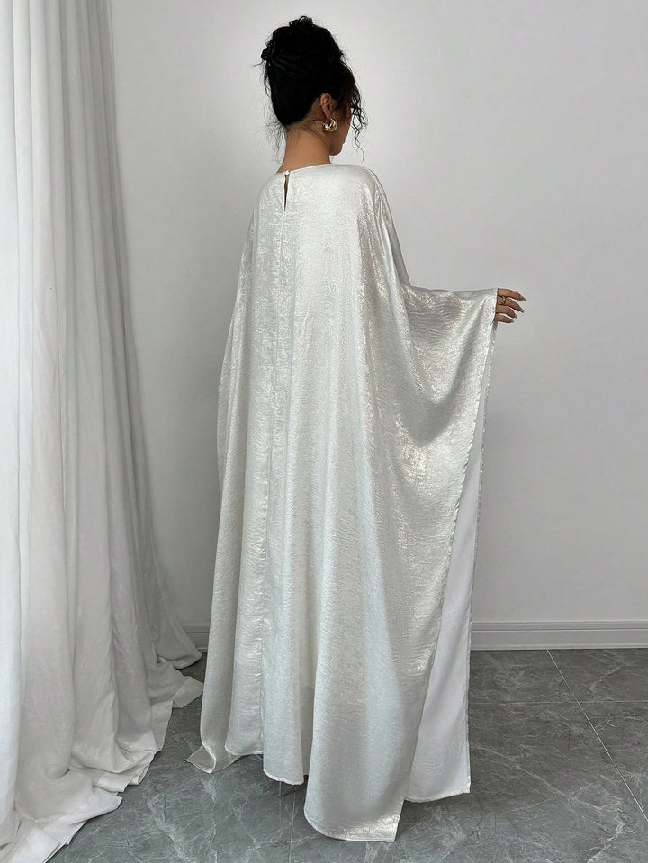 Rochie SHEIN, portocaliu