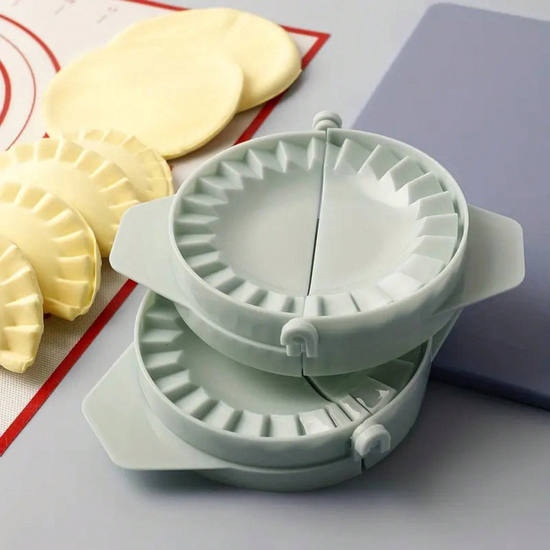 Formă de dumplings SHEIN, mix culori