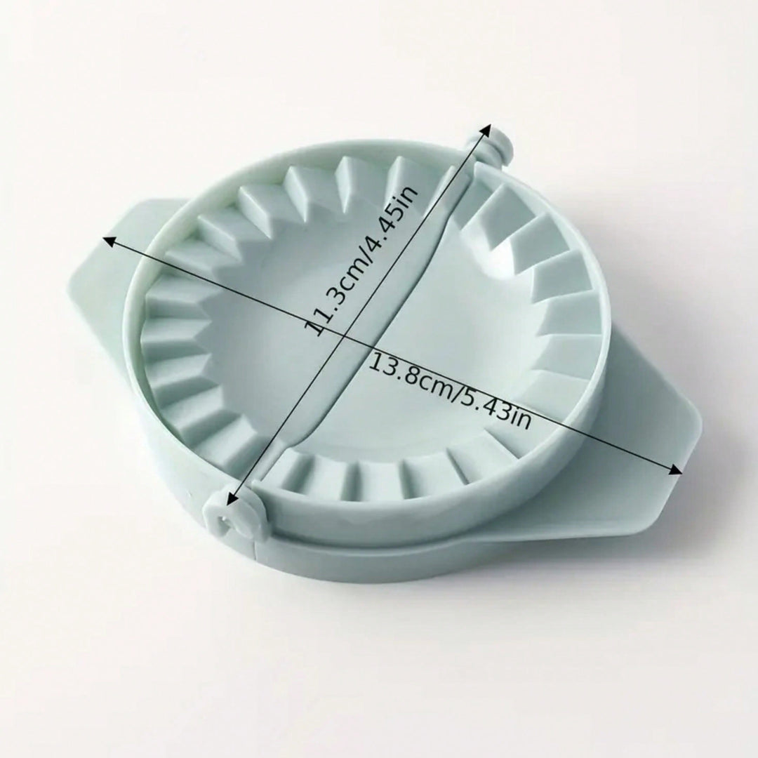 Formă de dumplings SHEIN, mix culori
