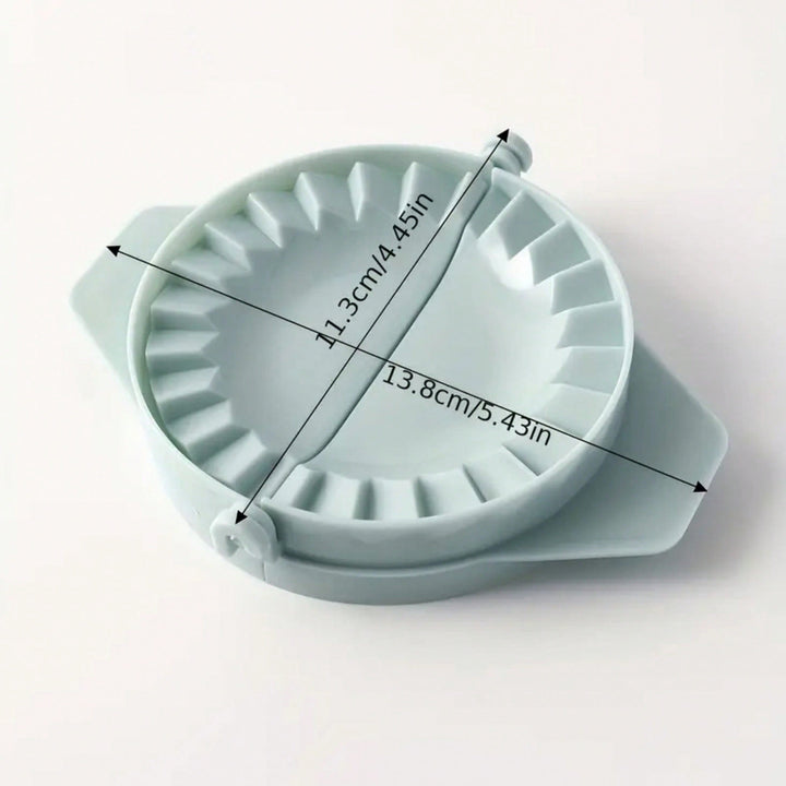 Formă de dumplings SHEIN, mix culori