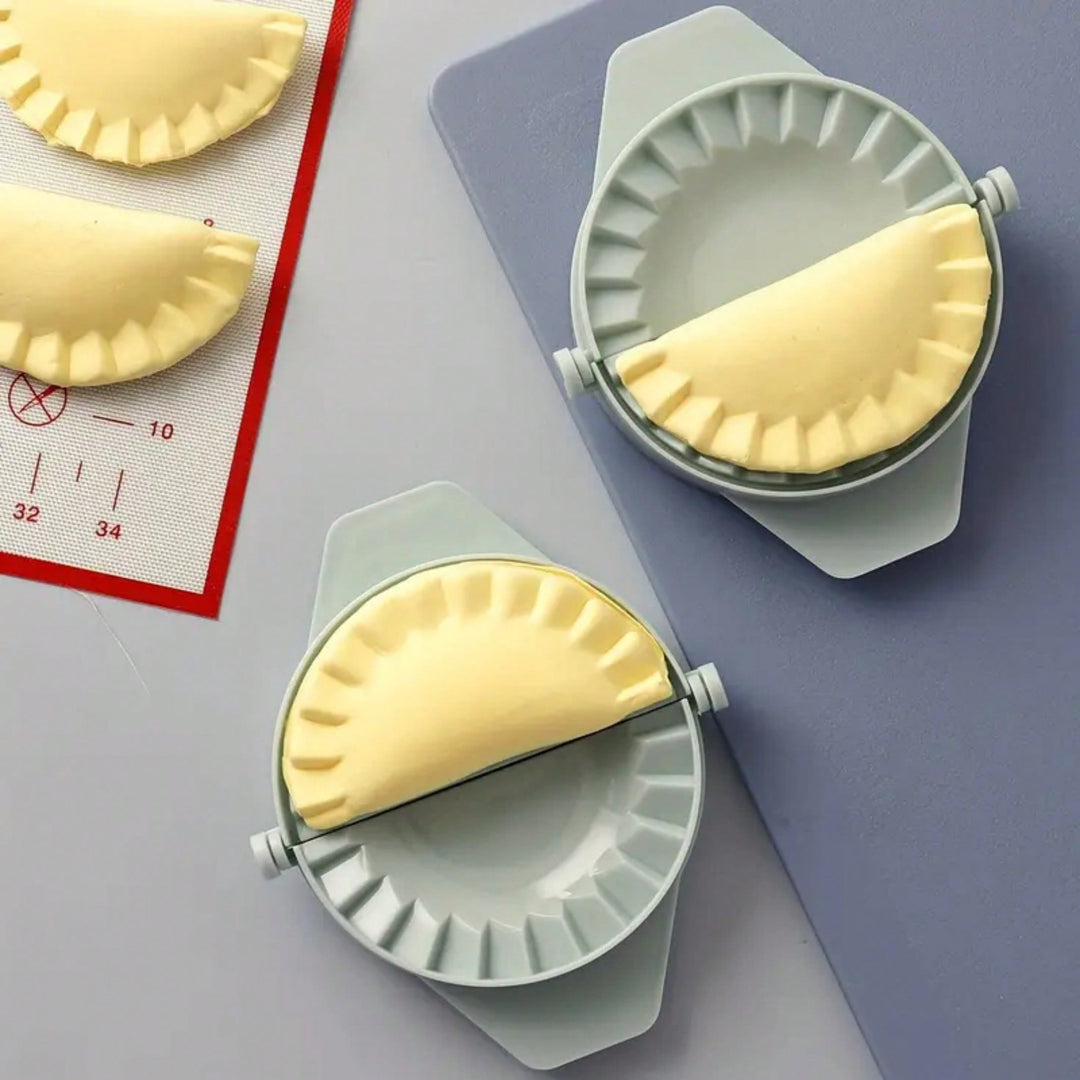 Formă de dumplings SHEIN, mix culori