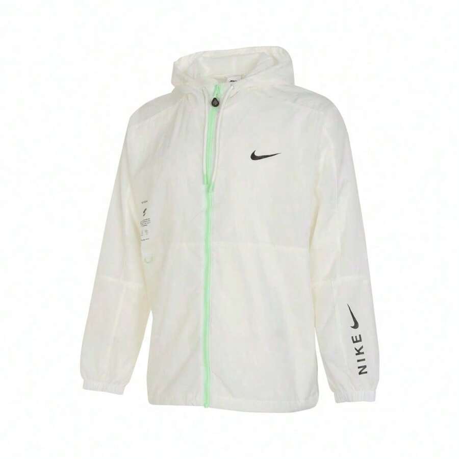 Dzseki NIKE, krémszínű
