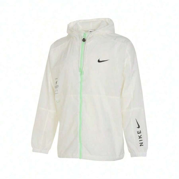 Dzseki NIKE, krémszínű