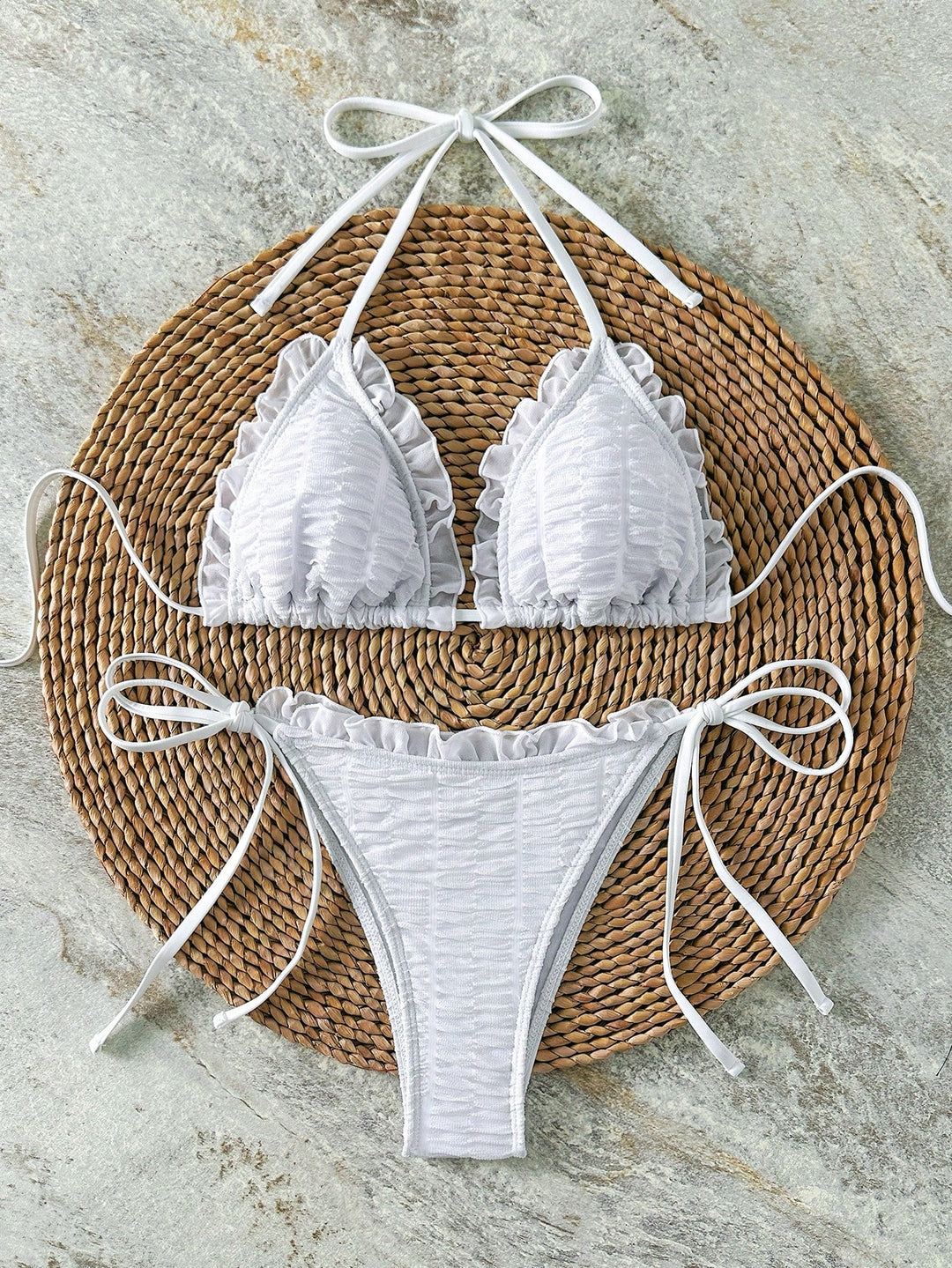 Set bikini SHEIN