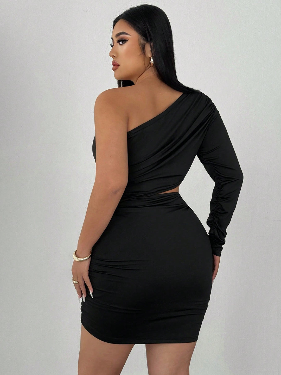 Rochie SHEIN, negru