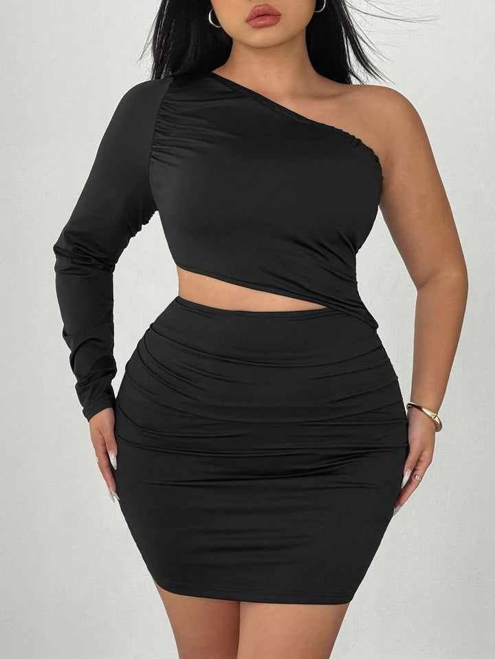 Rochie SHEIN, negru