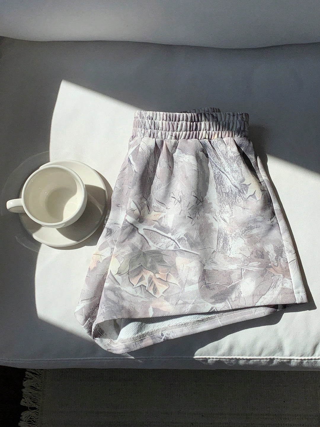 Pantaloni scurți SHEIN, mix culori