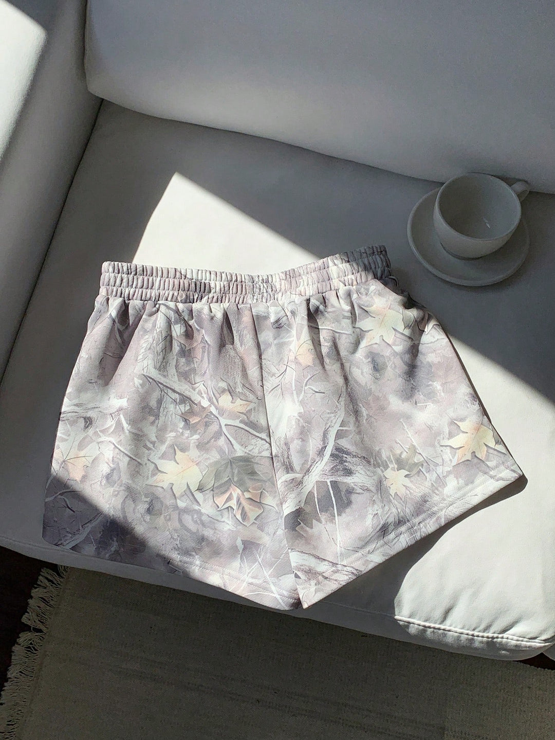Pantaloni scurți SHEIN, mix culori