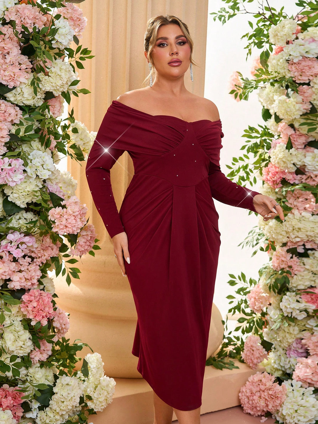 Rochie SHEIN