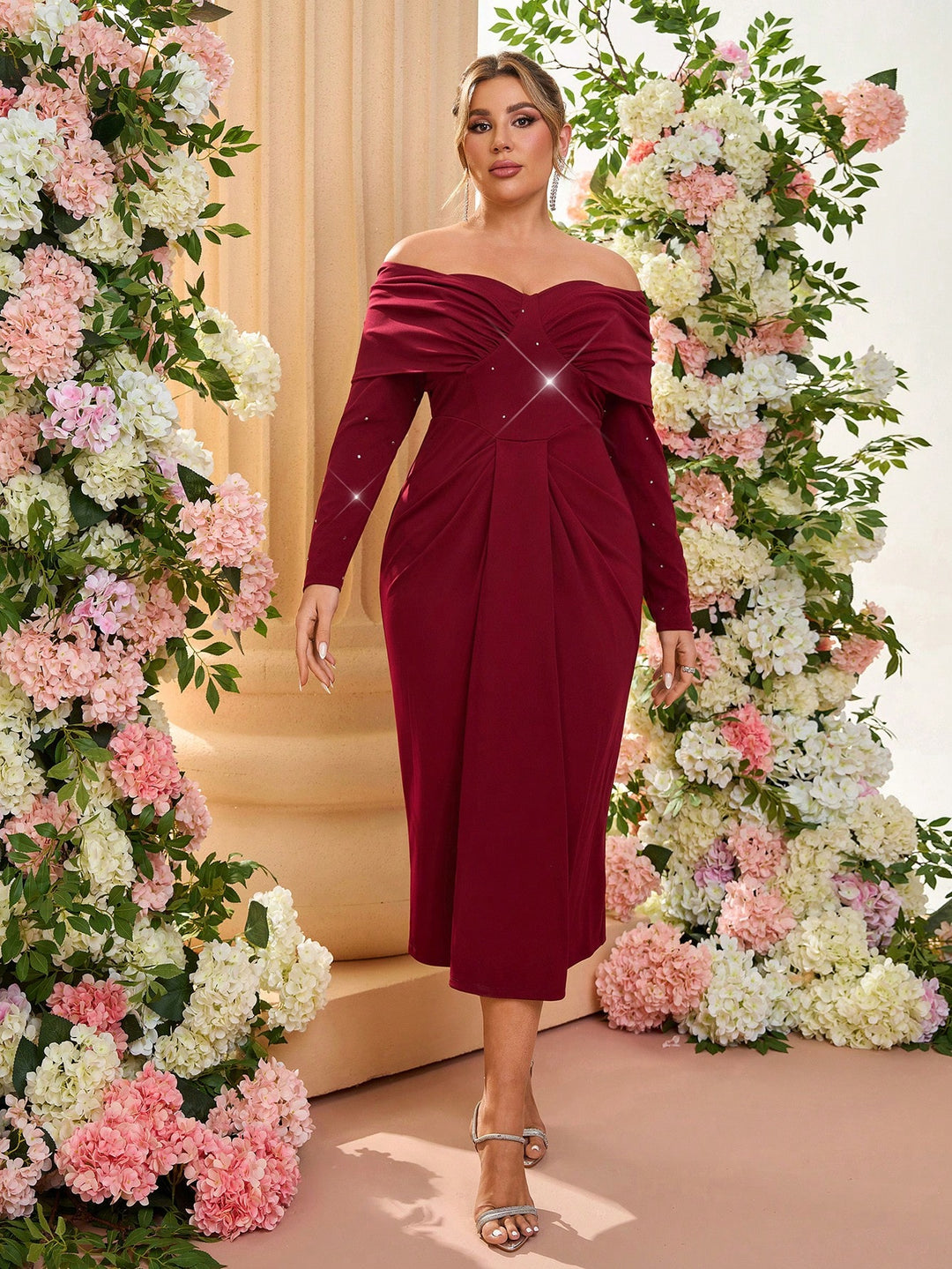 Rochie SHEIN