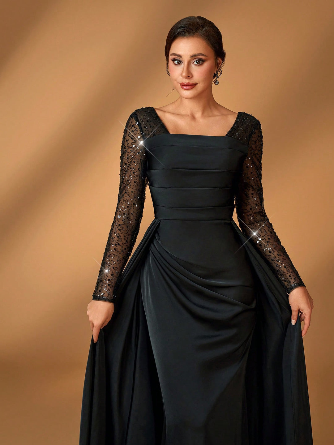 Rochie SHEIN, albastru