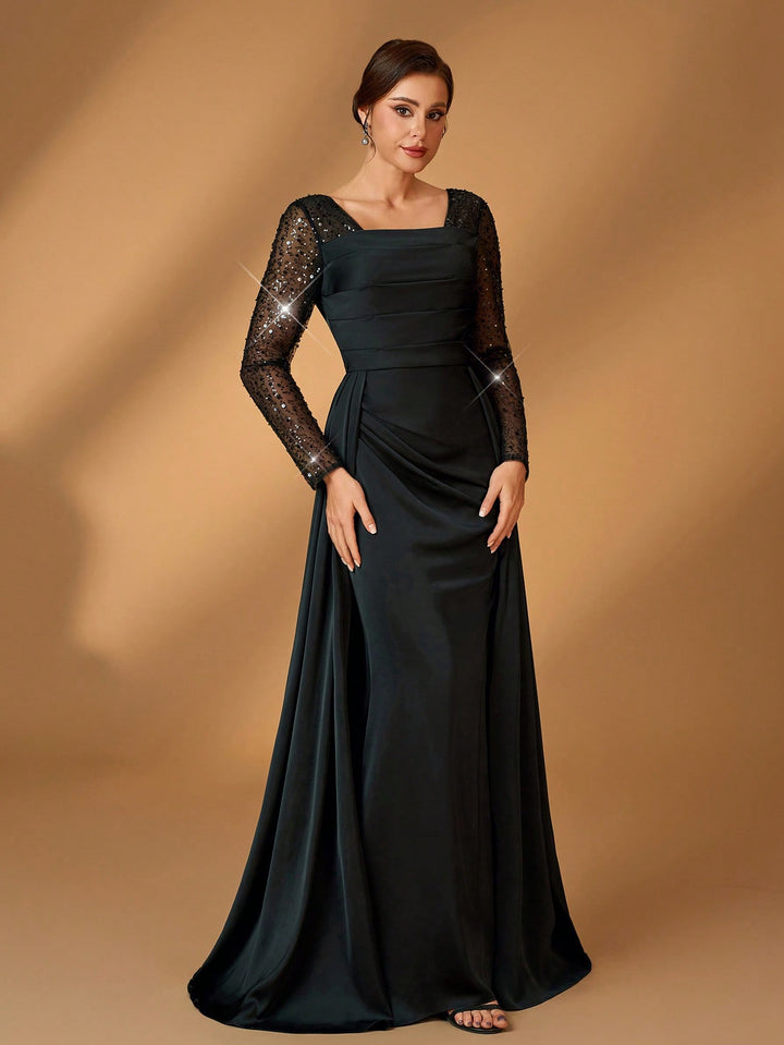 Rochie SHEIN, albastru