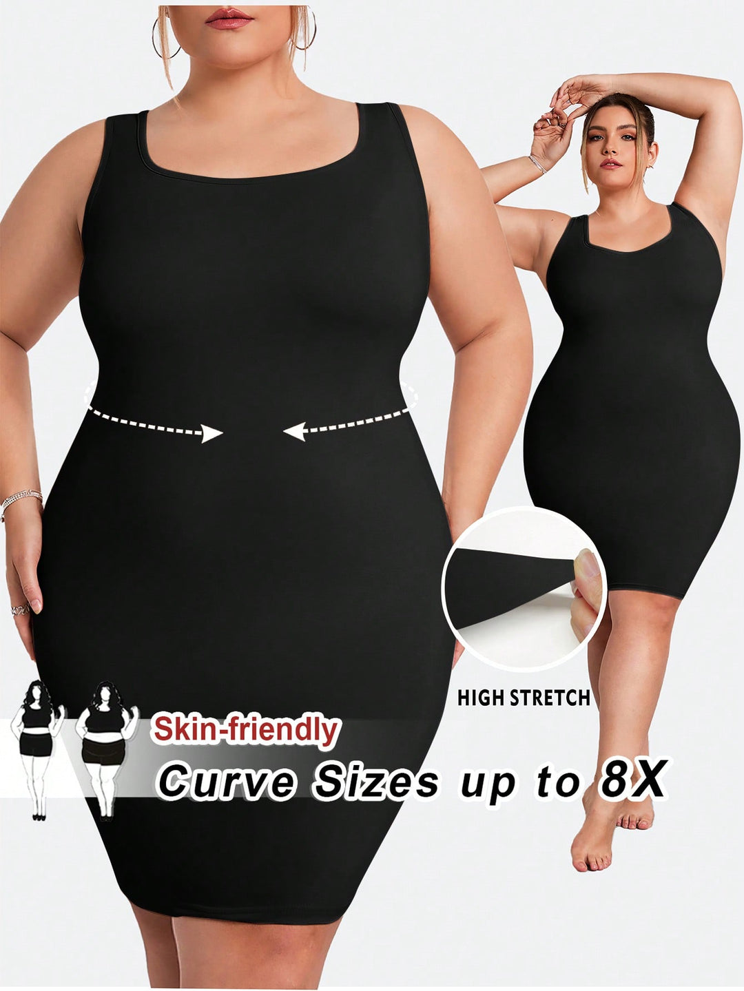 Rochie SHEIN