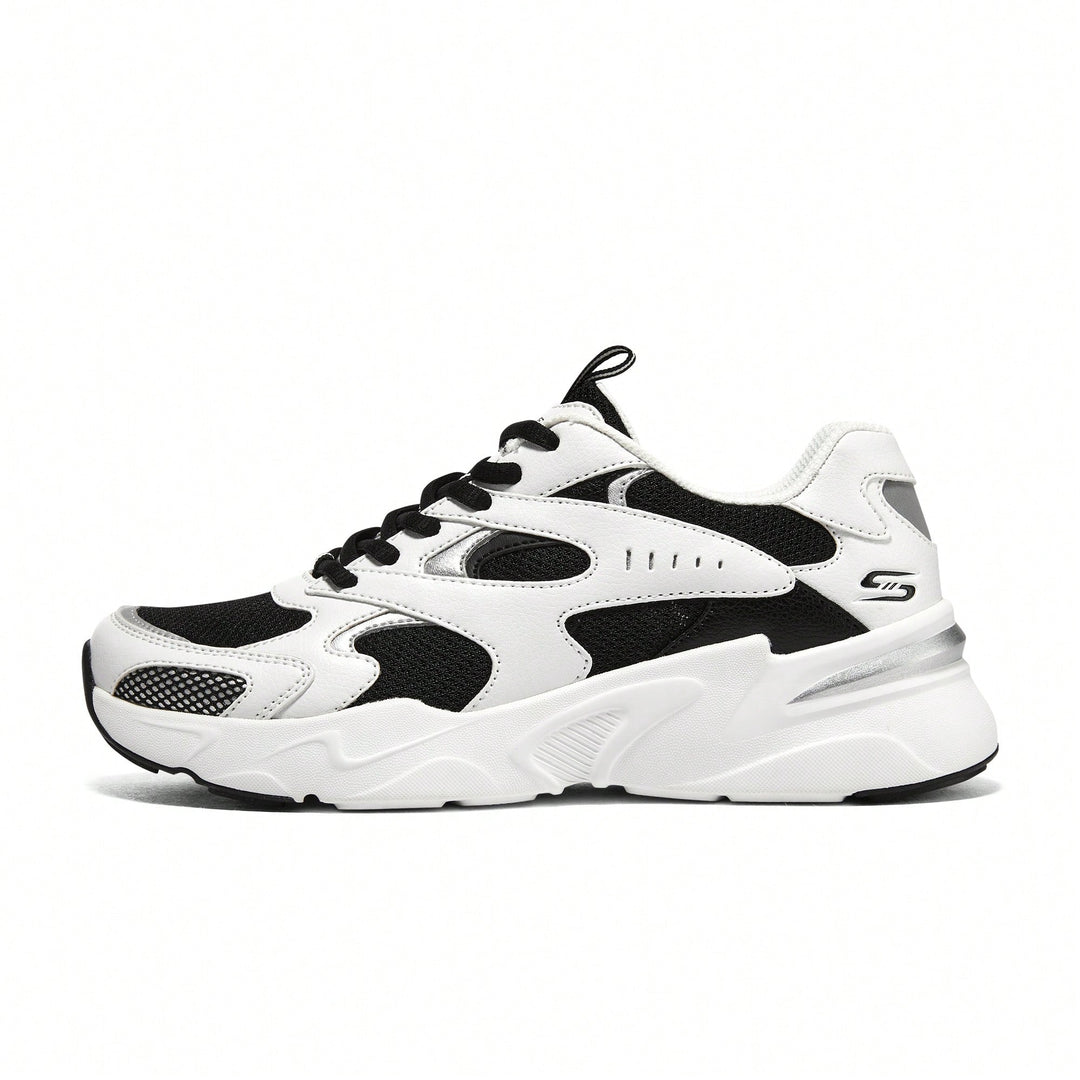 Pantofi sport SKECHERS, mix culori