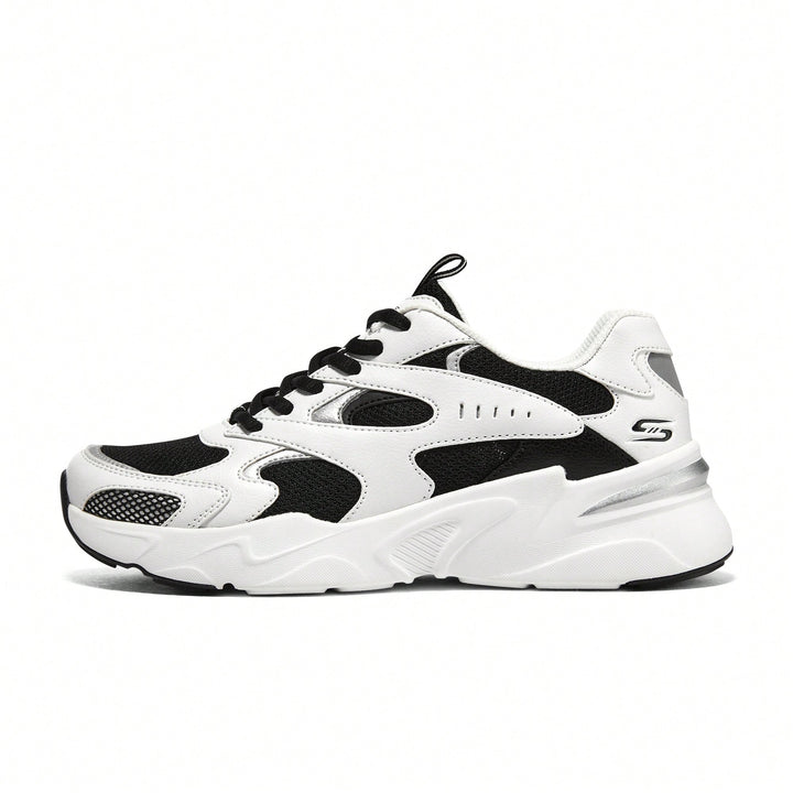Pantofi sport SKECHERS, mix culori