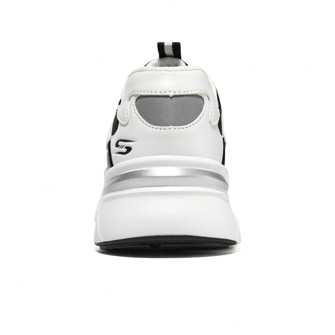 Pantofi sport SKECHERS, mix culori