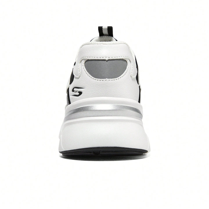 Pantofi sport SKECHERS, mix culori