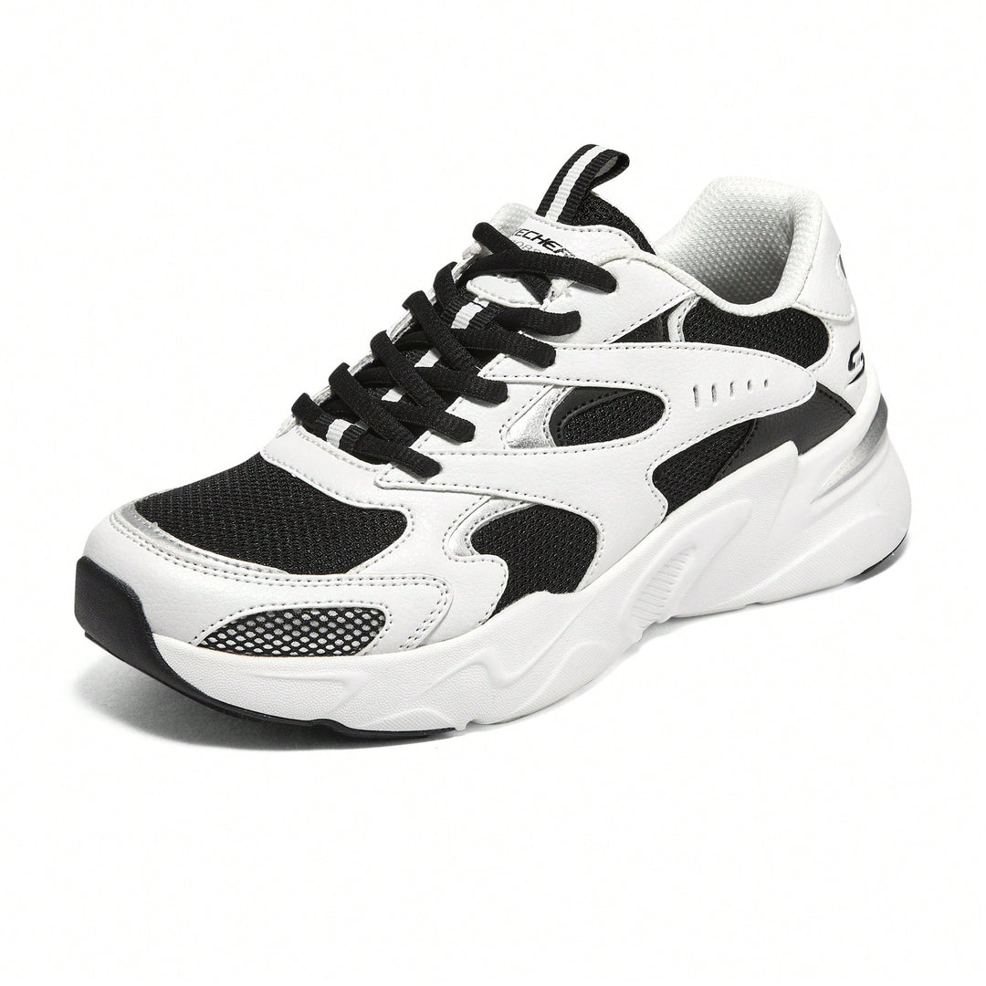Pantofi sport SKECHERS, mix culori