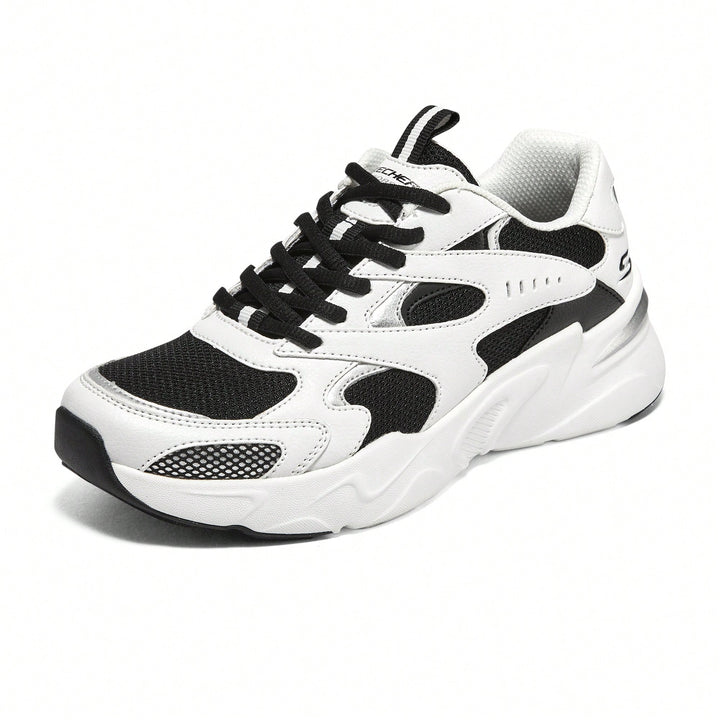 Pantofi sport SKECHERS, mix culori