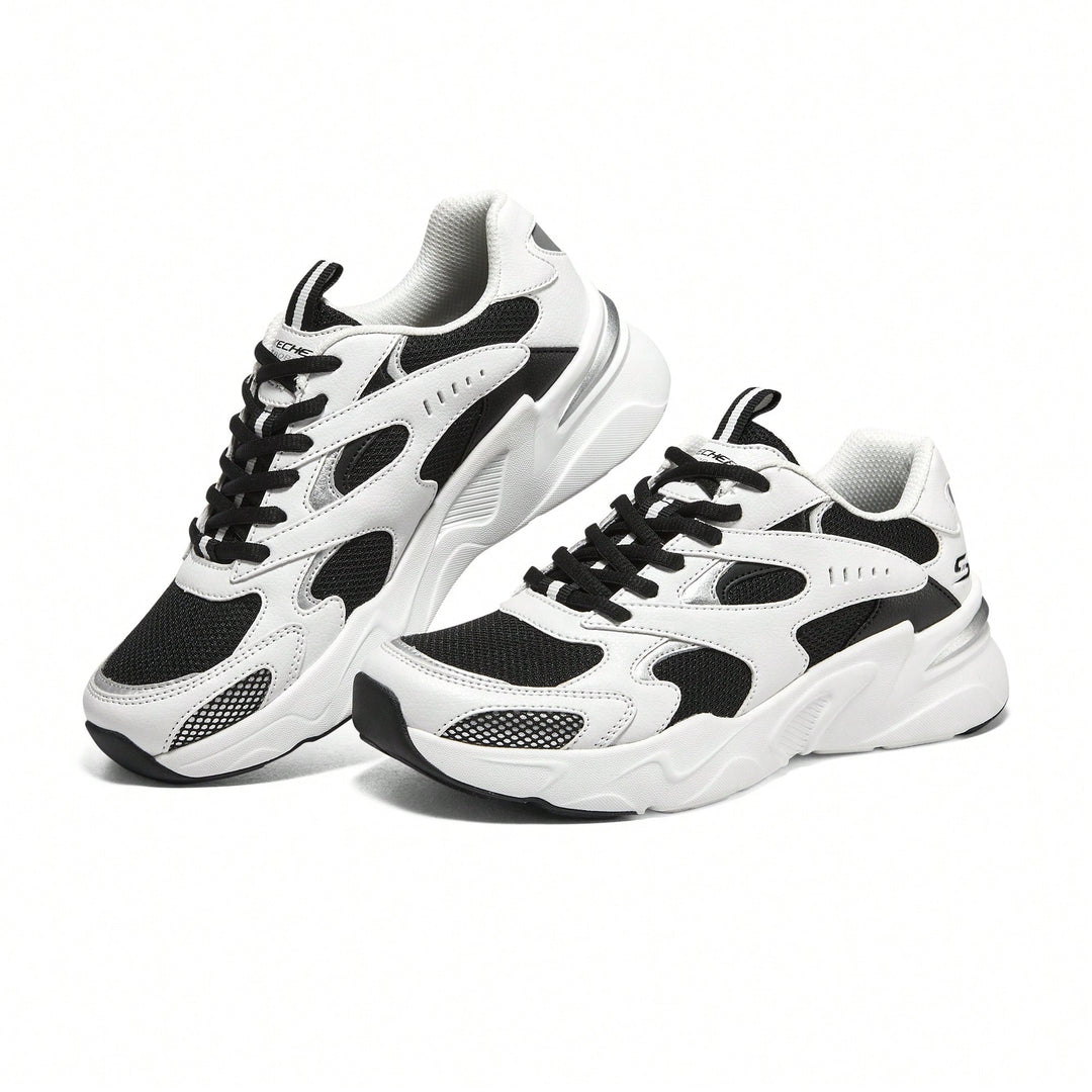 Pantofi sport SKECHERS, mix culori