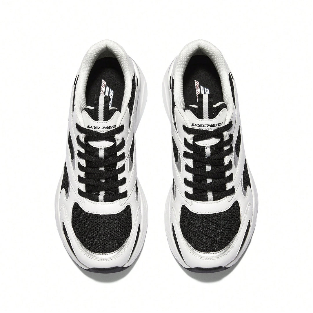 Pantofi sport SKECHERS, mix culori