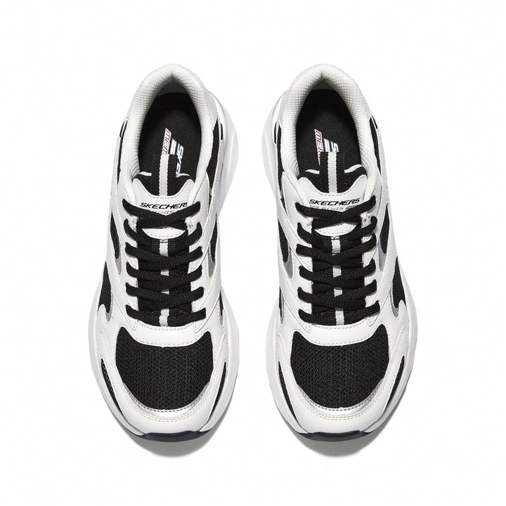 Pantofi sport SKECHERS, mix culori